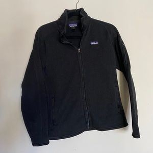 Patagonia Better Sweater Jacket
